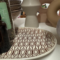 BLOOMINGVILLE | Viola plate