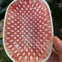 BLOOMINGVILLE | Viola serving dish