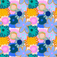 erin.k creative studio - A FOREVER FLOWERS - 13mm studs
