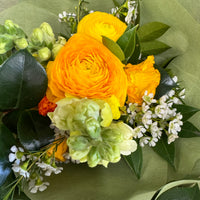 $30 Locally grown arrangement