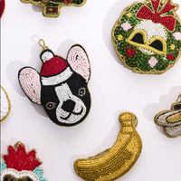 Banana Decoration
