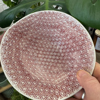 BLOOMINGVILLE | Viola bowl