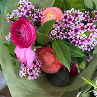 $30 Locally grown arrangement