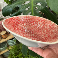 BLOOMINGVILLE | Viola bowl
