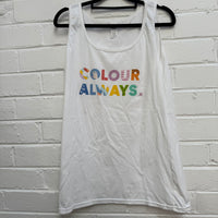 Deb McNaughton X The Who Collab