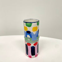 Itsy Bitsy vases