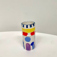 Itsy Bitsy vases