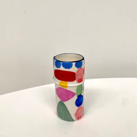 Itsy Bitsy vases