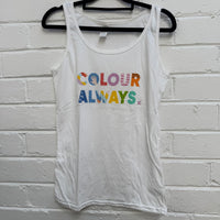 Deb McNaughton X The Who Collab