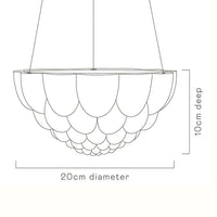A&C Jelly Hanger