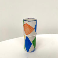 Itsy Bitsy vases