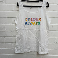 Deb McNaughton X The Who Collab