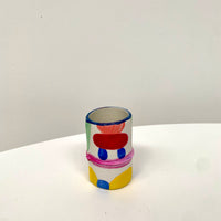 Itsy Bitsy vases