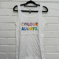 Deb McNaughton X The Who Collab