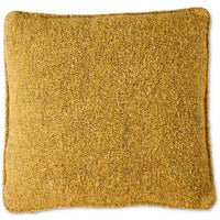 Portofino Square Boucle Cushion | KIP&CO