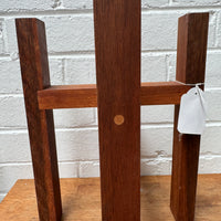 Rustick Plant Stand | Spotted Gum