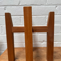 Rustick Plant Stand | Spotted Gum