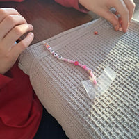 ERAS BRACELET WORKSHOP