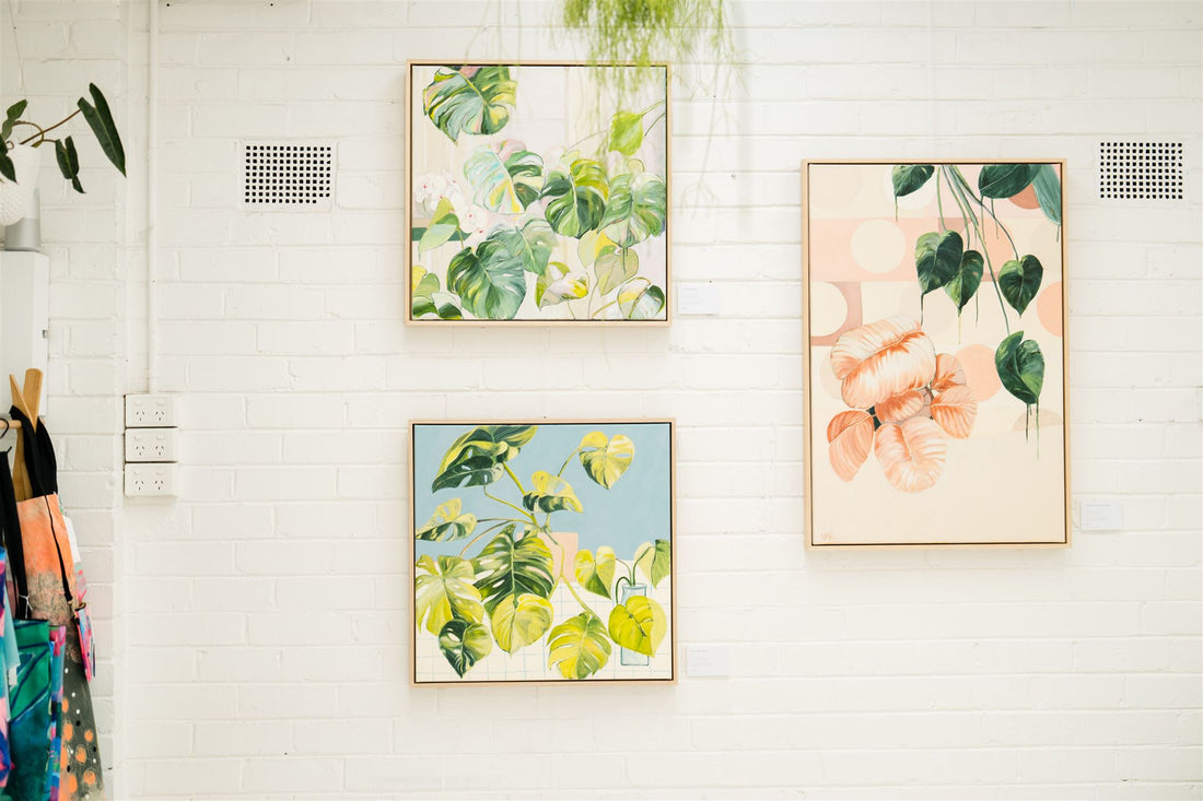 Vanessa Maver | Good Things Ahead