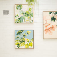 Vanessa Maver | Good Things Ahead