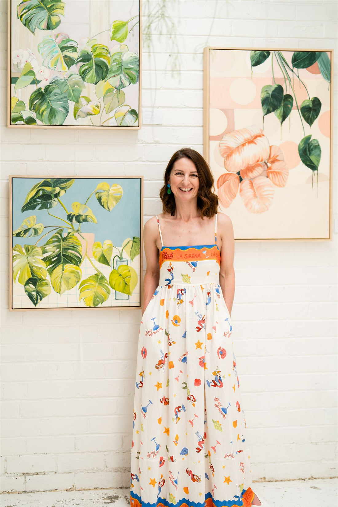Vanessa Maver | Good Things Ahead