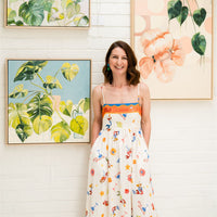 Vanessa Maver | Good Things Ahead