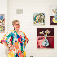 Bree Morrison | Faithful Companions