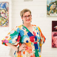 Bree Morrison | Foraging