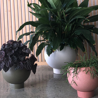 Orbit Planter | LARGE