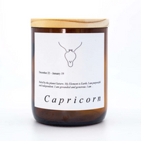 ZODIAC CANDLES