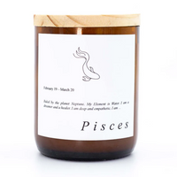 ZODIAC CANDLES