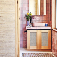 FINE LINES TURKISH HAND TOWEL