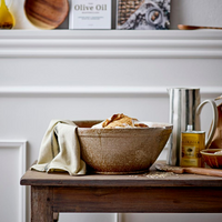 BLOOMINGVILLE | Begonia Jug | Green