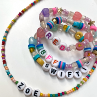 ERAS BRACELET WORKSHOP