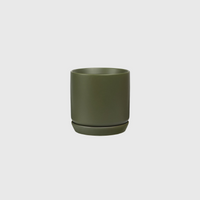 OSLO PLANTER SMALL