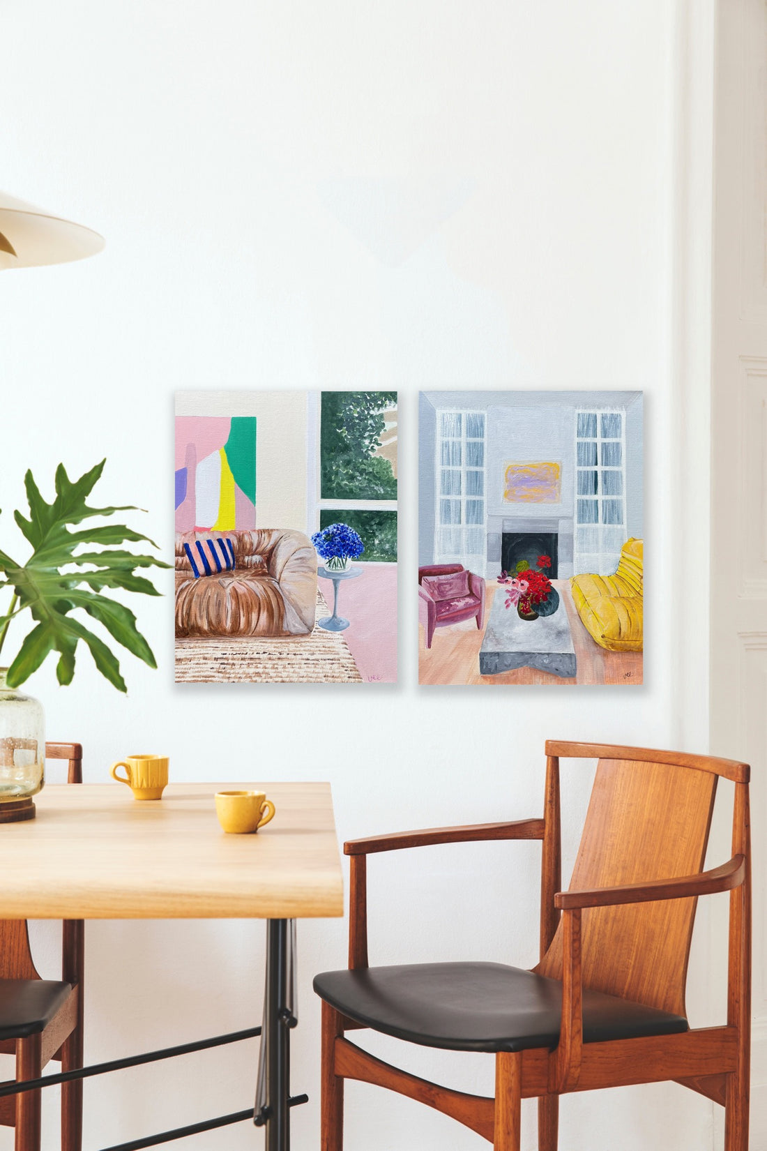 Vanessa Maver | Beautiful Blooms
