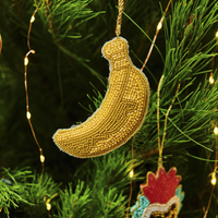 Banana Decoration