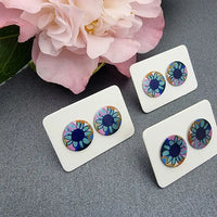 erin.k creative studio - A FOREVER FLOWERS - 16mm studs