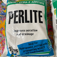 Manutec Perlite
