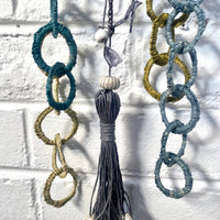 Wall hanging by Tamara McCarthy #23 | Pod collection | large