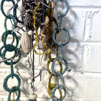 Wall hanging by Tamara McCarthy #23 | Pod collection | large