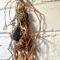 Wall hanging by Tamara McCarthy #21 | Pod collection | medium