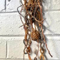 Wall hanging by Tamara McCarthy #21 | Pod collection | medium
