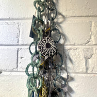 Wall hanging by Tamara McCarthy #23 | Pod collection | large