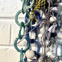 Wall hanging by Tamara McCarthy #23 | Pod collection | large
