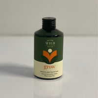 WE THE WILD Grow Plant Food + Tonic