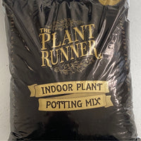 Plant Runner Indoor Potting Mix | 15L bag