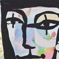 Collage Workshop with Christina Darras
