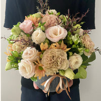 Ceramic | Mother's Day Flowers | Pre-sale closes 5pm 9th May