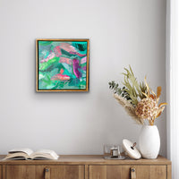 Amy Compton | Fresco